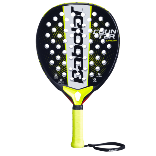 Babolat Counter Origin Padelracket Babolat Counter Origin Padelracket