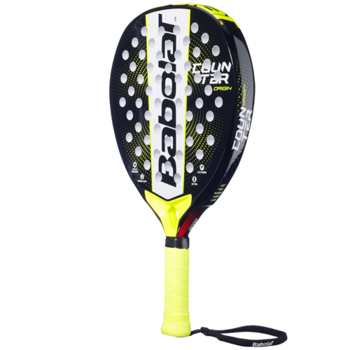 Babolat Counter Origin Padelracket Babolat Counter Origin Padelracket