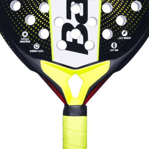 Babolat Counter Origin Padelracket Babolat Counter Origin Padelracket