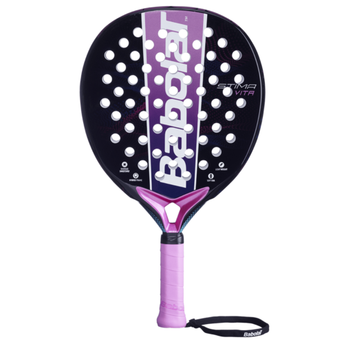 Babolat Stima Vita Padelracket