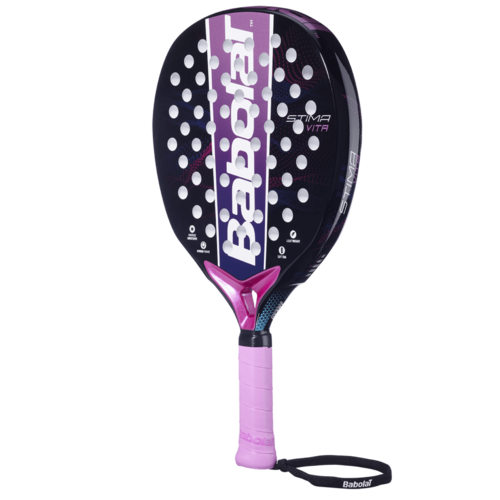 Babolat Stima Vita Padelracket