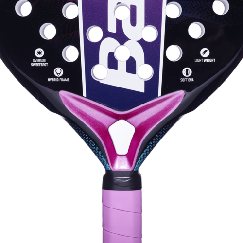 Babolat Stima Vita Padelracket