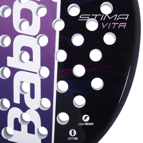 Babolat Stima Vita Padelracket
