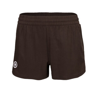 Indian Maharadja Women 2 In 1 Agility Short - Black Olive Indian Maharadja Women 2 In 1 Agility Short - Black Olive