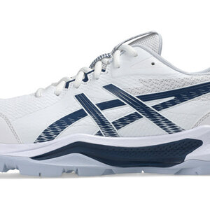 Asics GEL-PEAKE 3 - WHITE/INDEPENDENCE BLUE Asics GEL-PEAKE 3 - WHITE/INDEPENDENCE BLUE