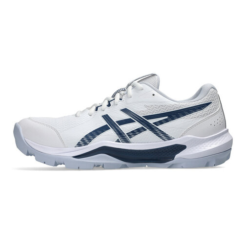Asics GEL-PEAKE 3 - WHITE/INDEPENDENCE BLUE Asics GEL-PEAKE 3 - WHITE/INDEPENDENCE BLUE