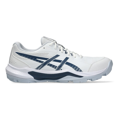 Asics GEL-PEAKE 3 - WHITE/INDEPENDENCE BLUE Asics GEL-PEAKE 3 - WHITE/INDEPENDENCE BLUE