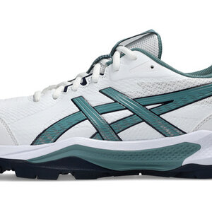 Asics GEL-PEAKE 3 - WHITE/FOGGY TEAL Asics GEL-PEAKE 3 - WHITE/FOGGY TEAL