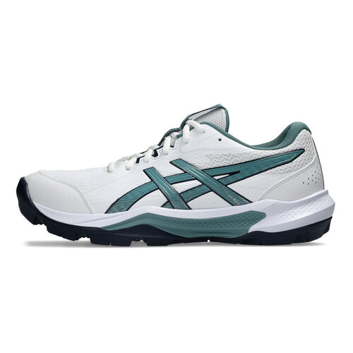 Asics GEL-PEAKE 3 - WHITE/FOGGY TEAL Asics GEL-PEAKE 3 - WHITE/FOGGY TEAL