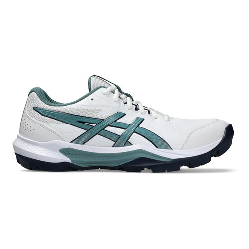 Asics GEL-PEAKE 3 - WHITE/FOGGY TEAL Asics GEL-PEAKE 3 - WHITE/FOGGY TEAL