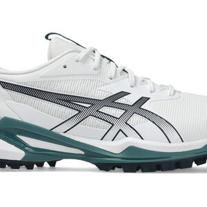 Asics FIELD SPEED FF 2 - WHITE/MIDNIGHT Asics FIELD SPEED FF 2 - WHITE/MIDNIGHT