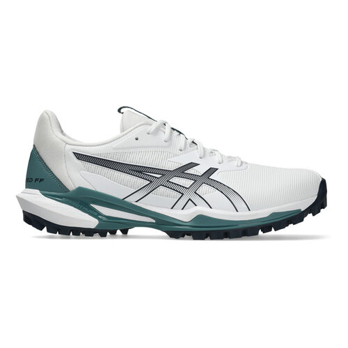 Asics FIELD SPEED FF 2 - WHITE/MIDNIGHT Asics FIELD SPEED FF 2 - WHITE/MIDNIGHT