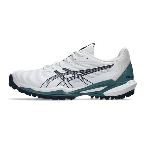 Asics FIELD SPEED FF 2 - WHITE/MIDNIGHT Asics FIELD SPEED FF 2 - WHITE/MIDNIGHT