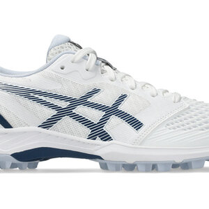 Asics FIELD ULTIMATE FF 2 - WHITE/INDEPENDENCE BLUE Asics FIELD ULTIMATE FF 2 - WHITE/INDEPENDENCE BLUE