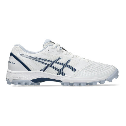 Asics FIELD ULTIMATE FF 2 - WHITE/INDEPENDENCE BLUE Asics FIELD ULTIMATE FF 2 - WHITE/INDEPENDENCE BLUE