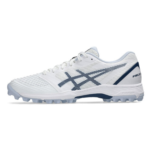 Asics FIELD ULTIMATE FF 2 - WHITE/INDEPENDENCE BLUE Asics FIELD ULTIMATE FF 2 - WHITE/INDEPENDENCE BLUE