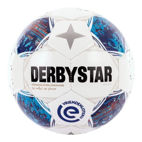 Derbystar Eredivisie Design Replica 26/27