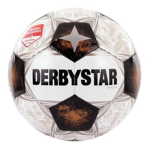 Derbystar Keuken Kampioen Divisie Replica 26/27 Derbystar Keuken Kampioen Divisie Replica 26/27
