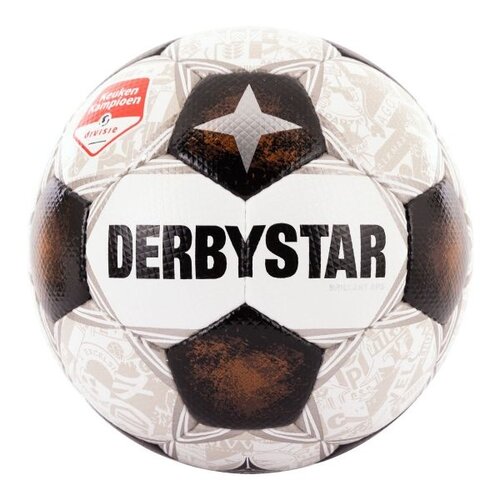 Derbystar Keuken Kampioen Divisie Brillant APS 26/27 Derbystar Keuken Kampioen Divisie Brillant APS 26/27