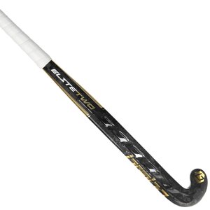 Brabo Elite Two WTB Forged Carbon Lowbow Brabo Elite Two WTB Forged Carbon Lowbow
