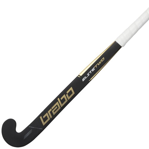 Brabo Elite Two WTB Forged Carbon Lowbow Brabo Elite Two WTB Forged Carbon Lowbow