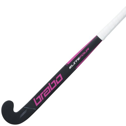 Brabo Elite Four WTB Forged Carbon Lowbow Brabo Elite Four WTB Forged Carbon Lowbow
