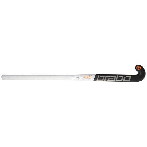 Brabo Traditional Carbon 80 Lowbow Bk/Or Brabo Traditional Carbon 80 Lowbow Bk/Or