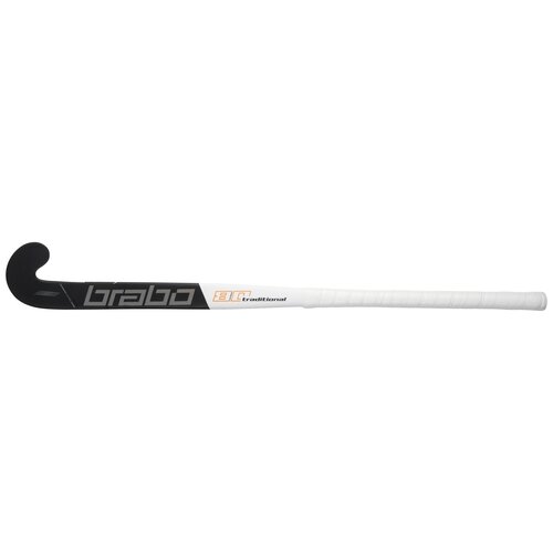 Brabo Traditional Carbon 80 Lowbow Bk/Or Brabo Traditional Carbon 80 Lowbow Bk/Or