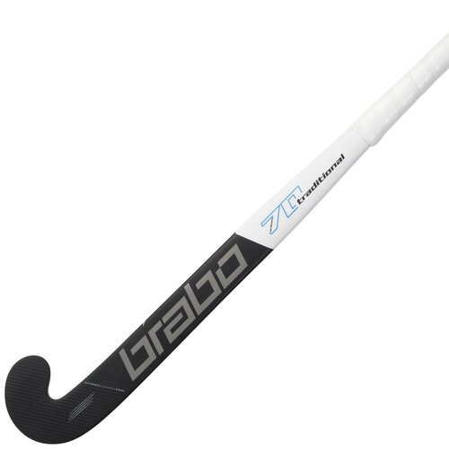 Brabo Traditional Carbon 70 Lowbow Bk/Bl Brabo Traditional Carbon 70 Lowbow Bk/Bl