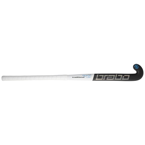 Brabo Traditional Carbon 70 Lowbow Bk/Bl Brabo Traditional Carbon 70 Lowbow Bk/Bl