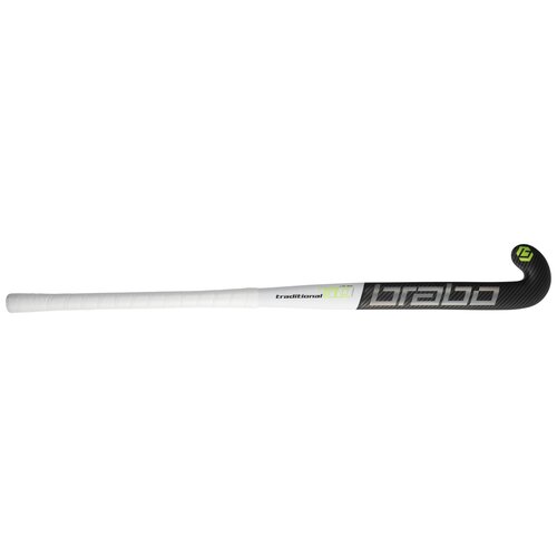 Brabo Traditional Carbon 60 Lowbow Bk/Gn Brabo Traditional Carbon 60 Lowbow Bk/Gn