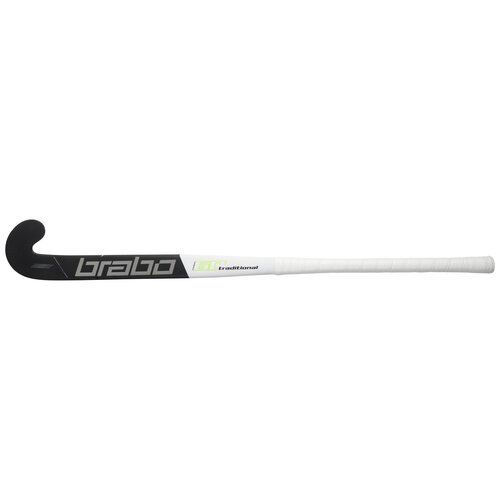 Brabo Traditional Carbon 60 Lowbow Bk/Gn Brabo Traditional Carbon 60 Lowbow Bk/Gn
