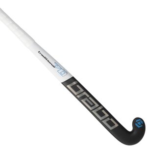 Brabo Traditional Carbon 70 Lowbow Bk/Bl Brabo Traditional Carbon 70 Lowbow Bk/Bl