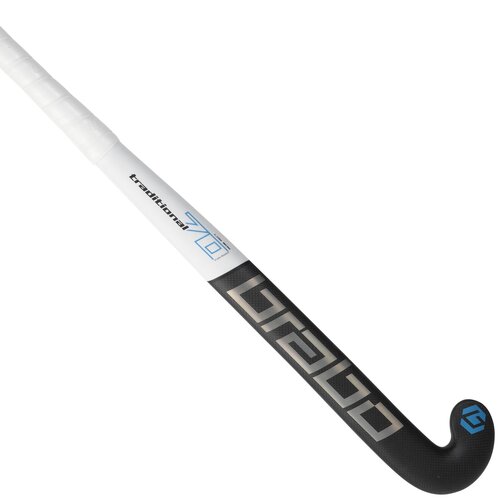 Brabo Traditional Carbon 70 Lowbow Bk/Bl Brabo Traditional Carbon 70 Lowbow Bk/Bl