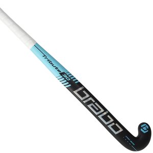 Brabo Tribute 30 Probow Black/Arg. Blue Brabo Tribute 30 Probow Black/Arg. Blue