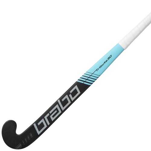 Brabo Tribute 30 Probow Black/Arg. Blue Brabo Tribute 30 Probow Black/Arg. Blue