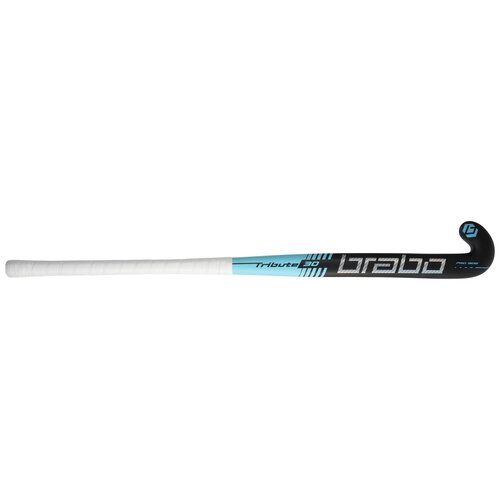 Brabo Tribute 30 Probow Black/Arg. Blue Brabo Tribute 30 Probow Black/Arg. Blue