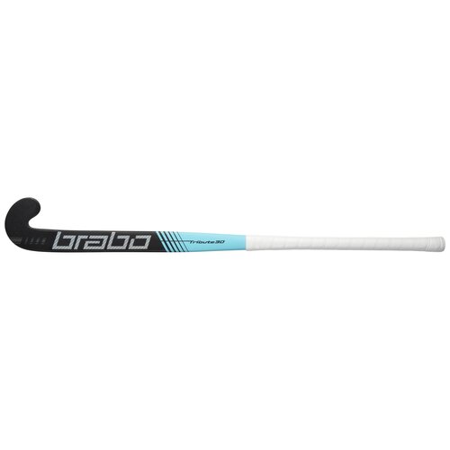 Brabo Tribute 30 Probow Black/Arg. Blue Brabo Tribute 30 Probow Black/Arg. Blue