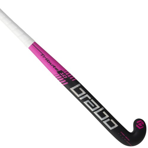 Brabo Tribute 10 Probow Black/Pink Brabo Tribute 10 Probow Black/Pink