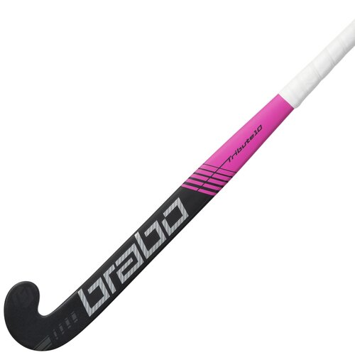 Brabo Tribute 10 Probow Black/Pink Brabo Tribute 10 Probow Black/Pink