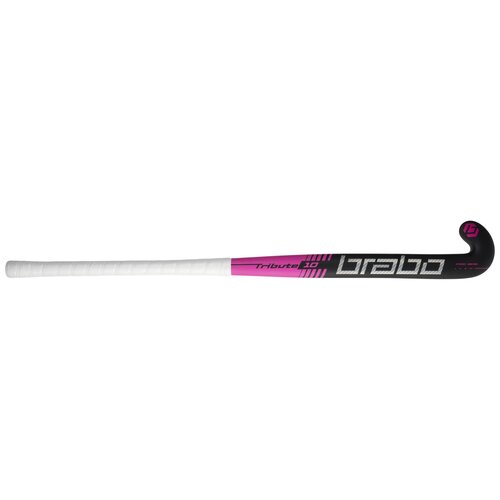 Brabo Tribute 10 Probow Black/Pink Brabo Tribute 10 Probow Black/Pink