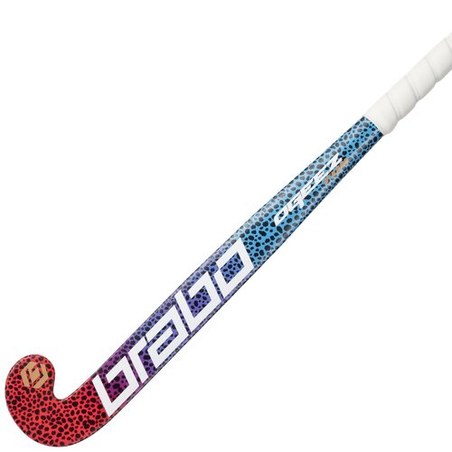 Brabo O'GEEZ Leopard/Pink Brabo O'GEEZ Leopard/Pink