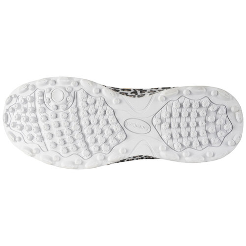 Brabo Shoe Elite Wh/Gold/Leo QuickLock Brabo Shoe Elite Wh/Gold/Leo QuickLock