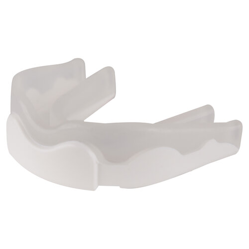 Brabo Mouthguard Transparant Wit Brabo Mouthguard Transparant Wit
