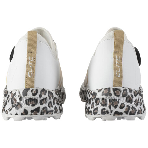 Brabo Shoe Elite Wh/Gold/Leo QuickLock Brabo Shoe Elite Wh/Gold/Leo QuickLock
