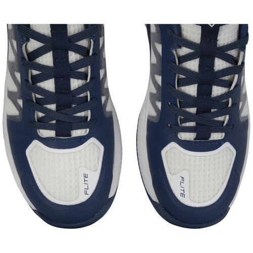 Brabo Shoe Elite Navy/White