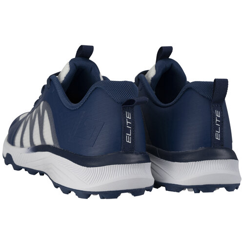 Brabo Shoe Elite Navy/White