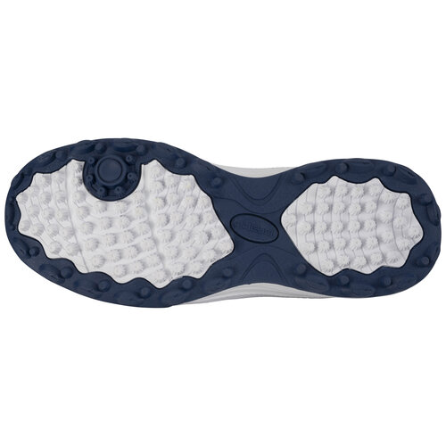 Brabo Shoe Elite Navy/White Brabo Shoe Elite Navy/White