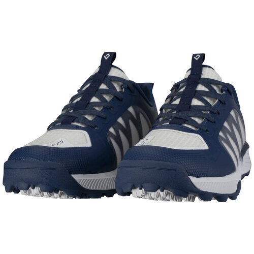 Brabo Shoe Elite Navy/White Brabo Shoe Elite Navy/White