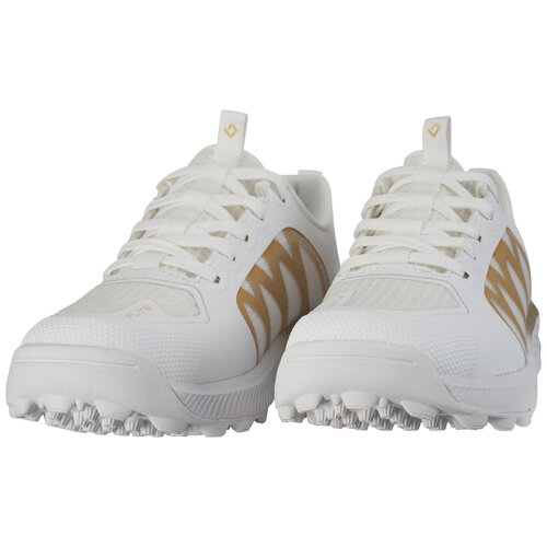 Brabo Shoe Elite White/Gold Brabo Shoe Elite White/Gold